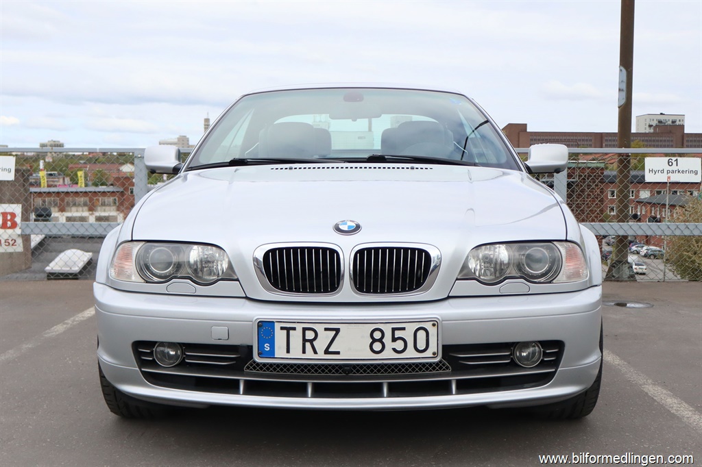 Bild 24 på BMW 330