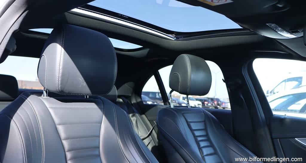 Bild 6 på Mercedes-Benz E