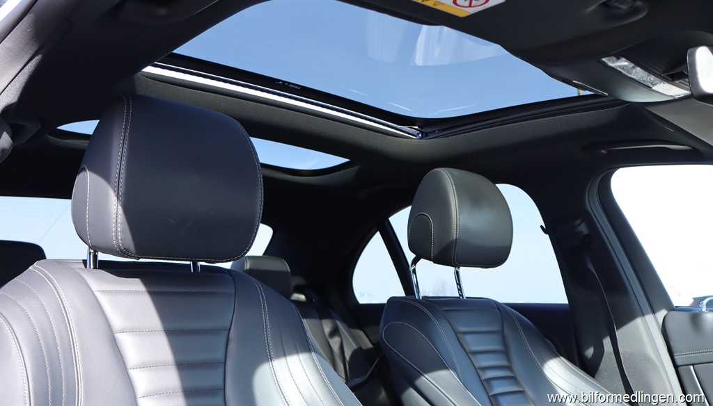 Bild 9 på Mercedes-Benz E