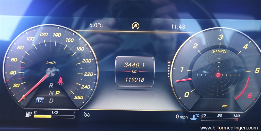 Bild 12 på Mercedes-Benz E