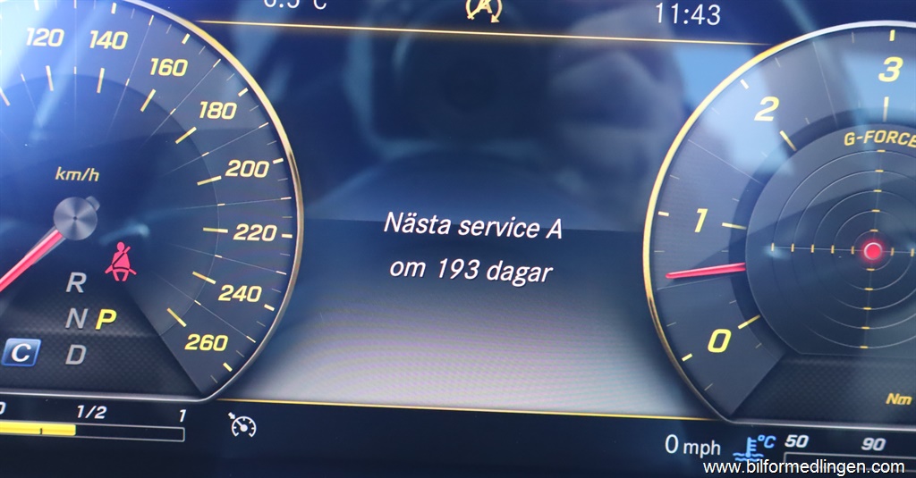 Bild 13 på Mercedes-Benz E