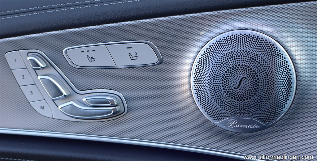 Bild 20 på Mercedes-Benz E