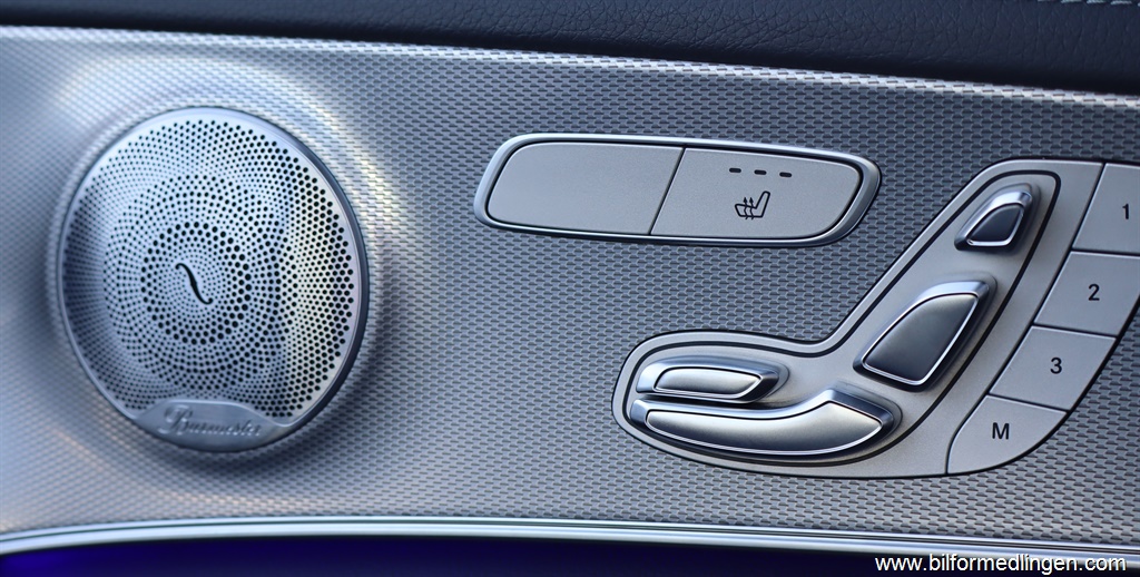 Bild 21 på Mercedes-Benz E