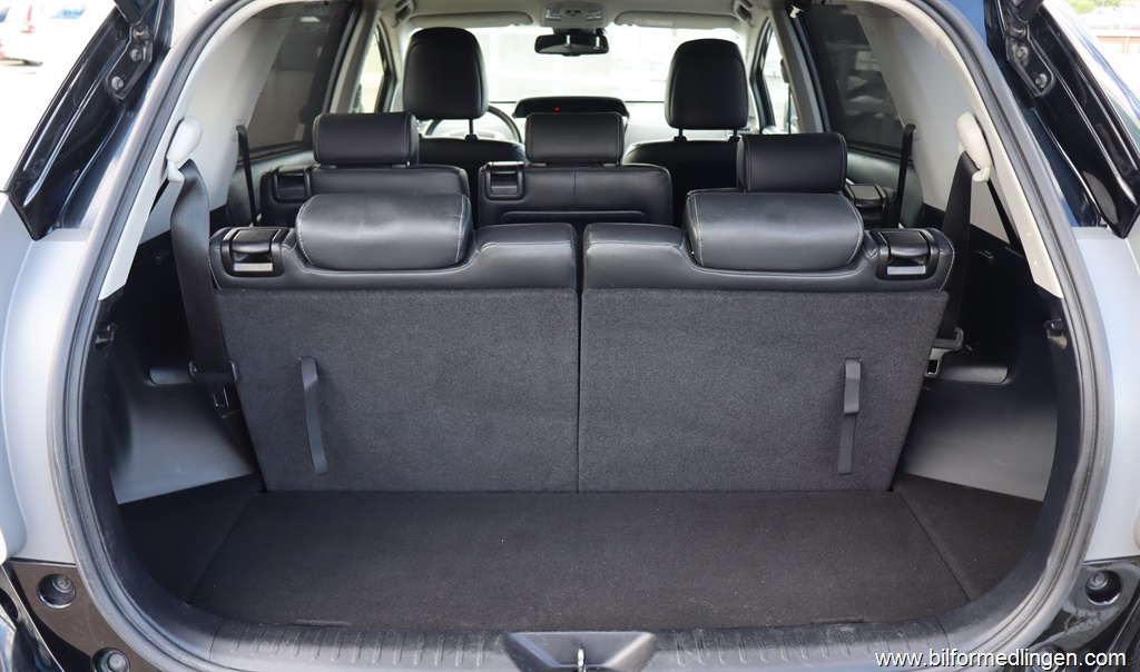 Bild 14 på Toyota Prius+