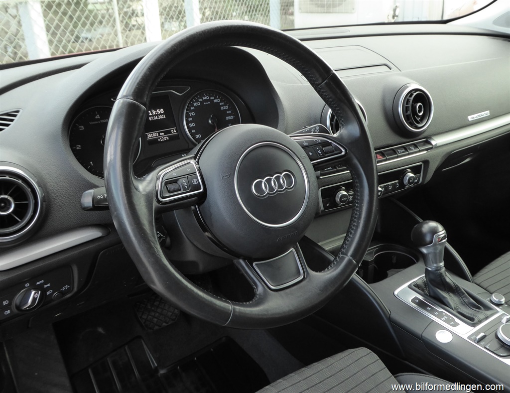 Bild 5 på Audi A3