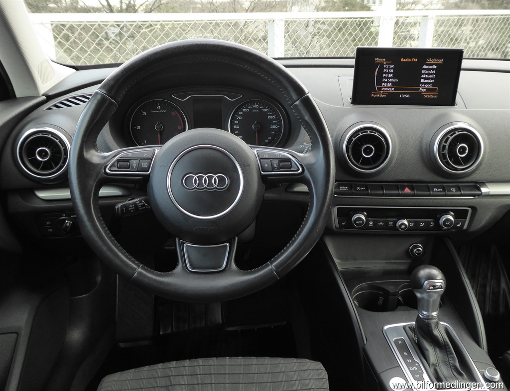 Bild 7 på Audi A3