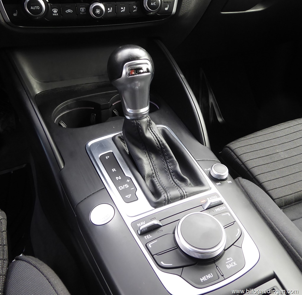 Bild 9 på Audi A3