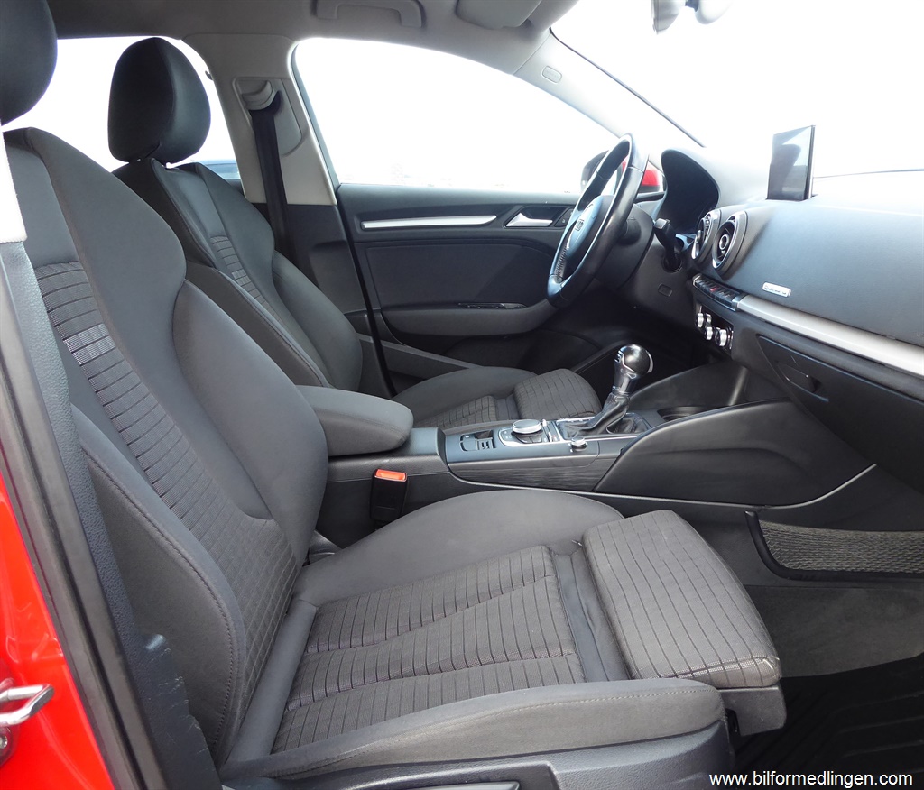 Bild 10 på Audi A3
