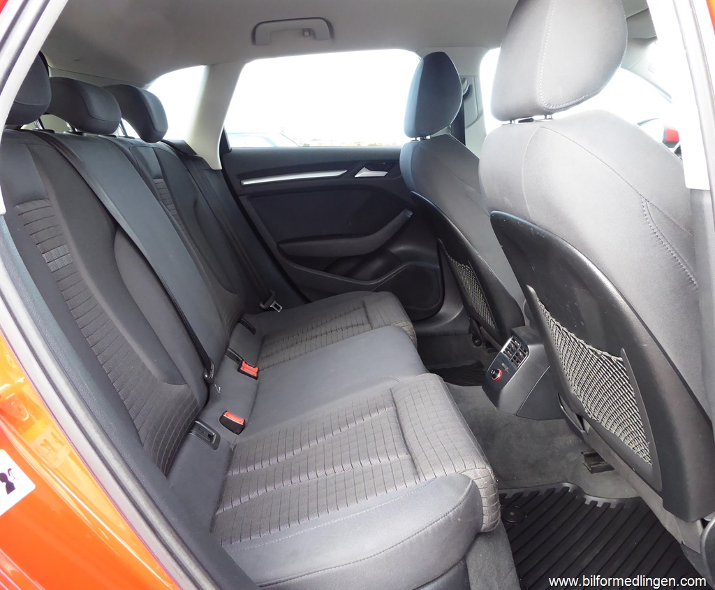 Bild 12 på Audi A3