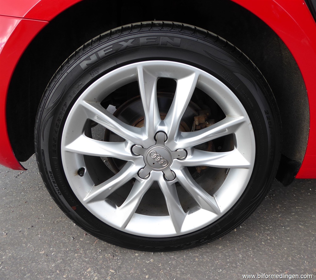 Bild 14 på Audi A3