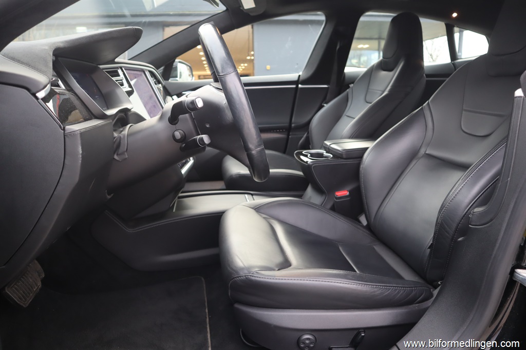 Bild 4 på Tesla Model S