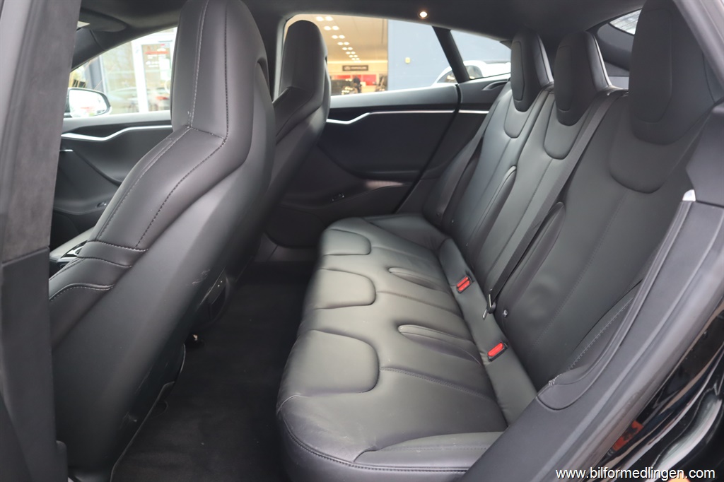 Bild 5 på Tesla Model S