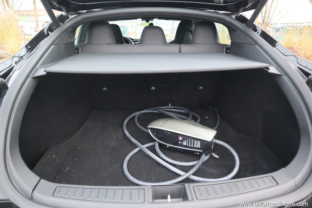 Bild 11 på Tesla Model S