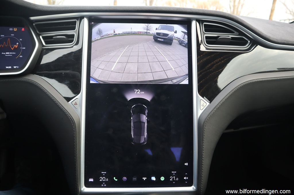 Bild 13 på Tesla Model S