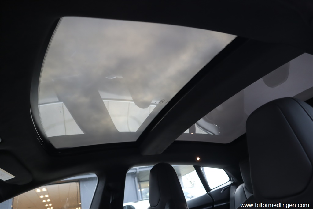 Bild 16 på Tesla Model S
