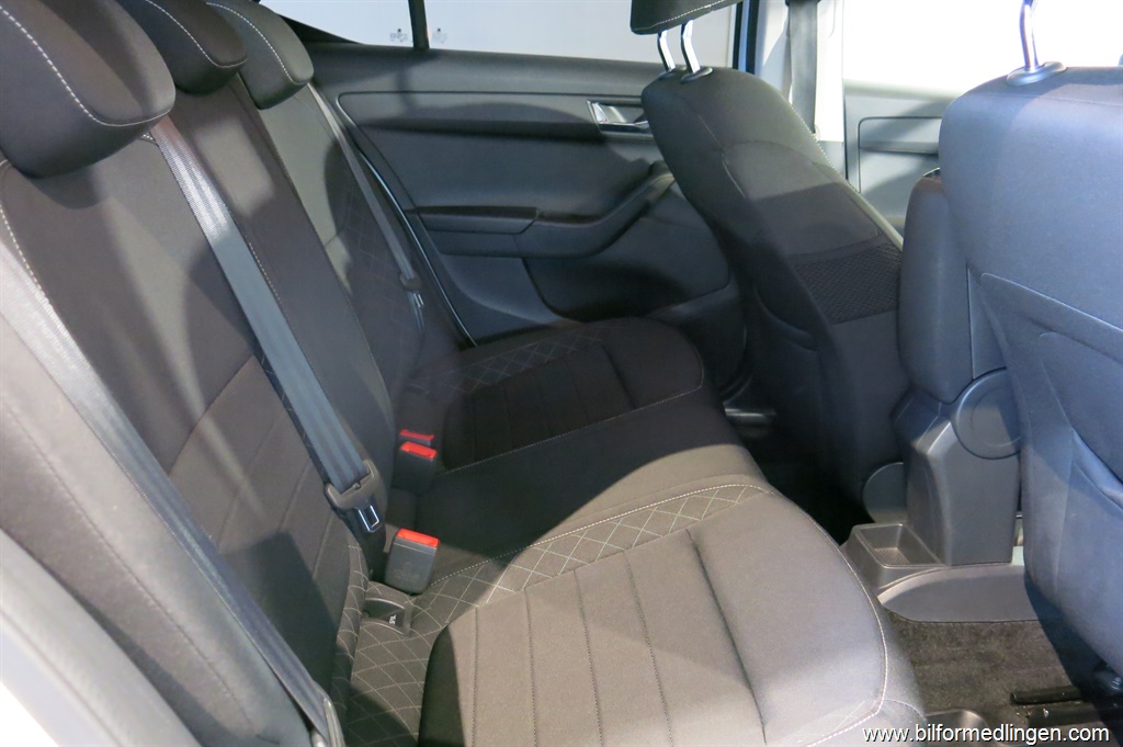 Bild 9 på Skoda Fabia