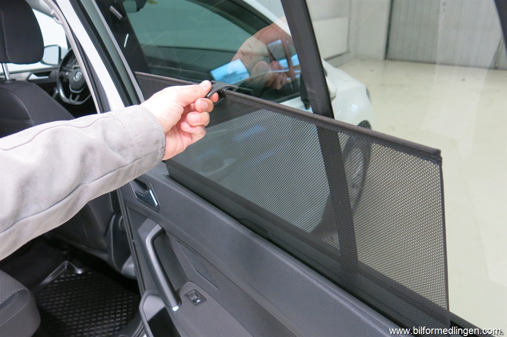Bild 18 på Volkswagen Touran
