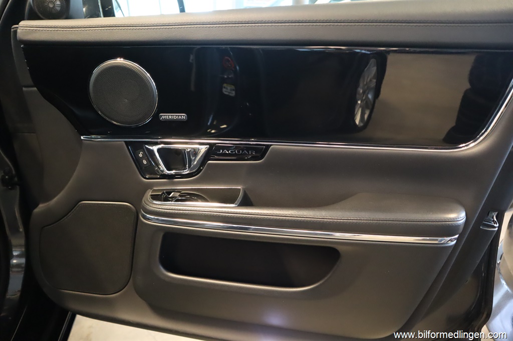 Bild 4 på Jaguar XJ