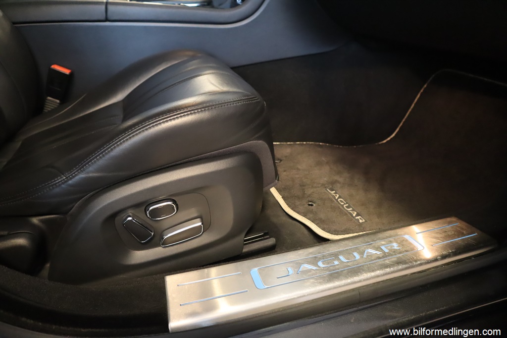 Bild 6 på Jaguar XJ