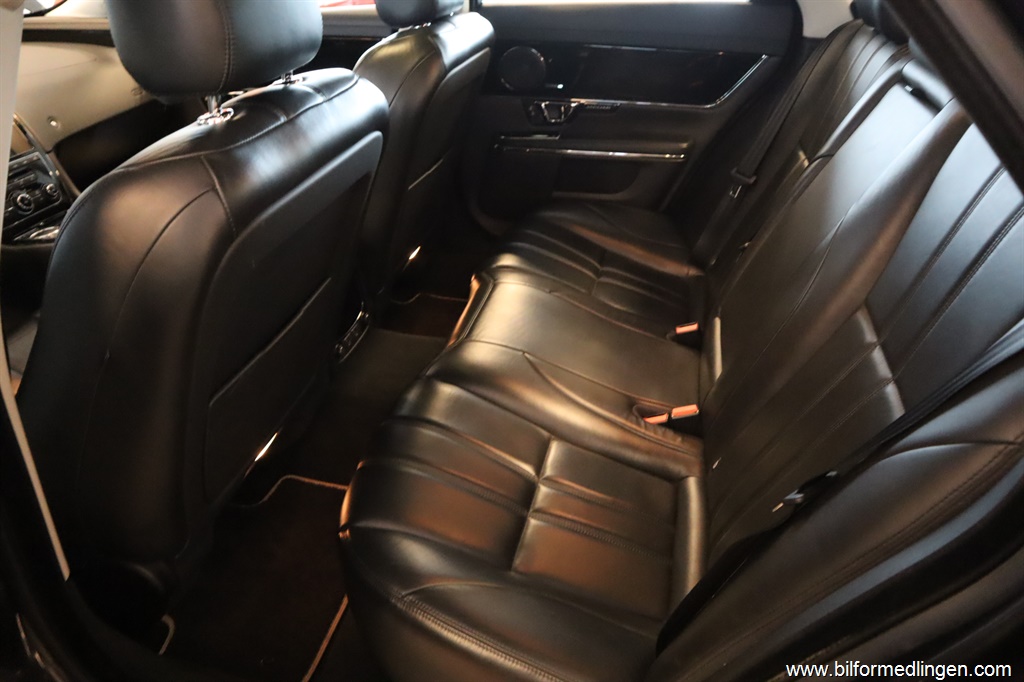 Bild 13 på Jaguar XJ