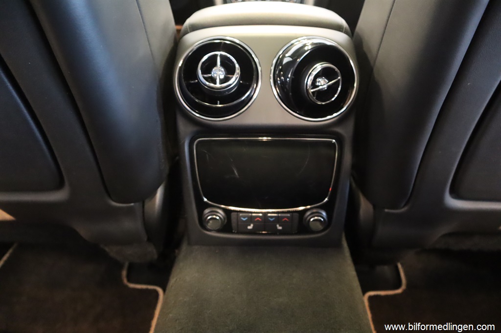 Bild 14 på Jaguar XJ