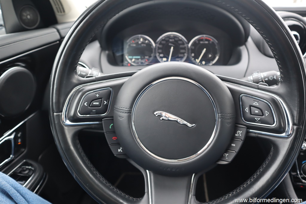 Bild 15 på Jaguar XJ