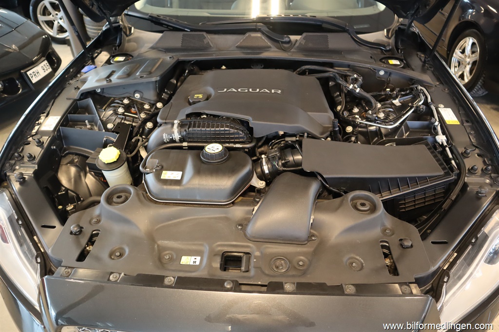 Bild 17 på Jaguar XJ