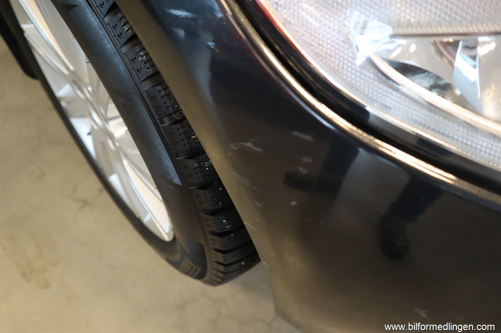 Bild 19 på Jaguar XJ