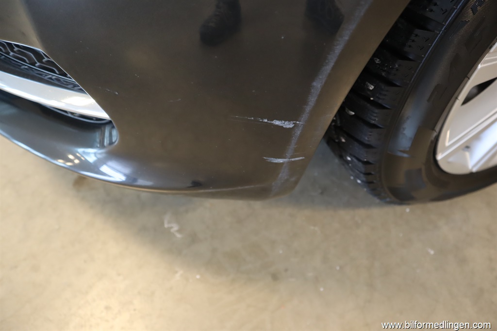 Bild 21 på Jaguar XJ