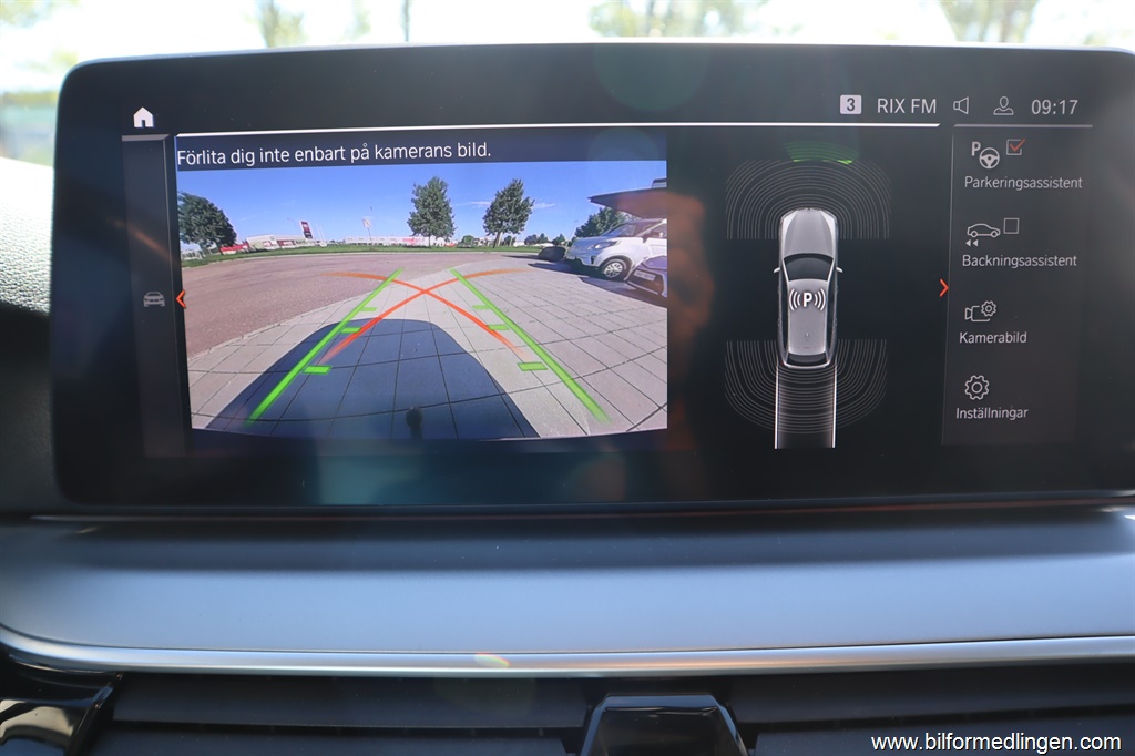 Bild 7 på BMW 520