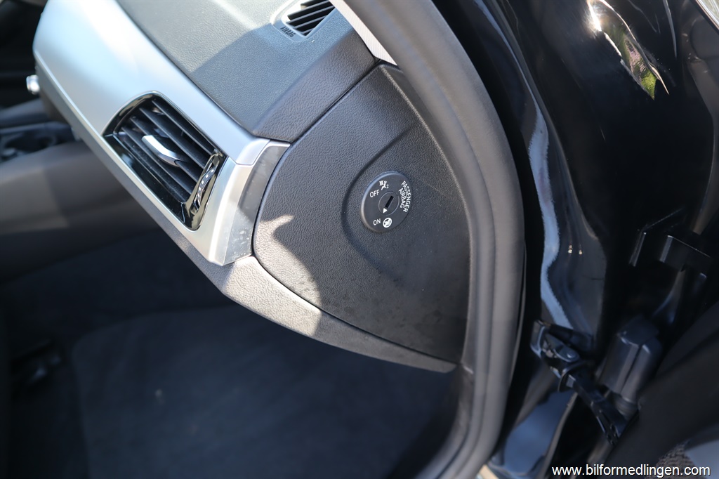 Bild 10 på BMW 520
