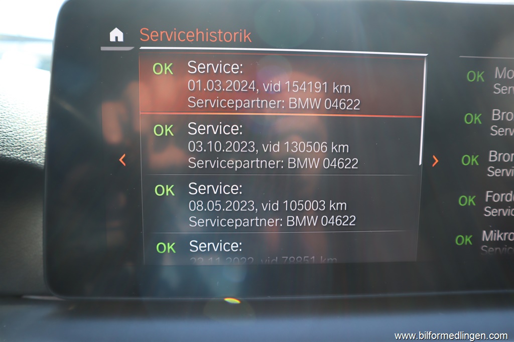 Bild 19 på BMW 520
