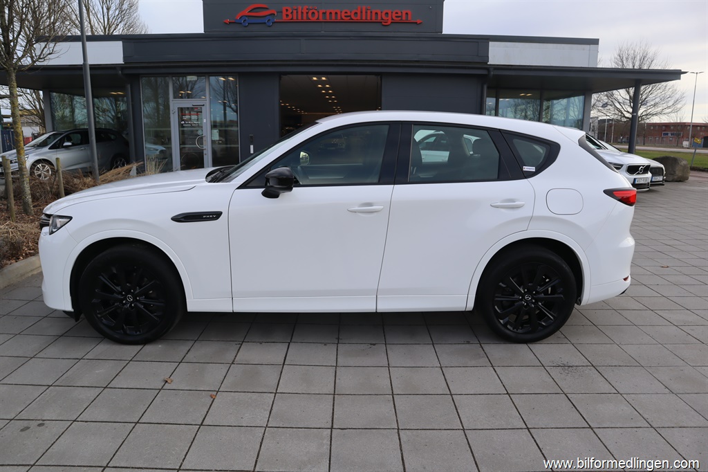 Bild 1 på Mazda CX-60)