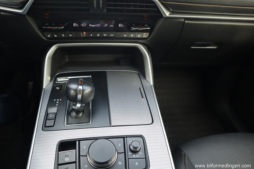 Bild 7 på Mazda CX-60