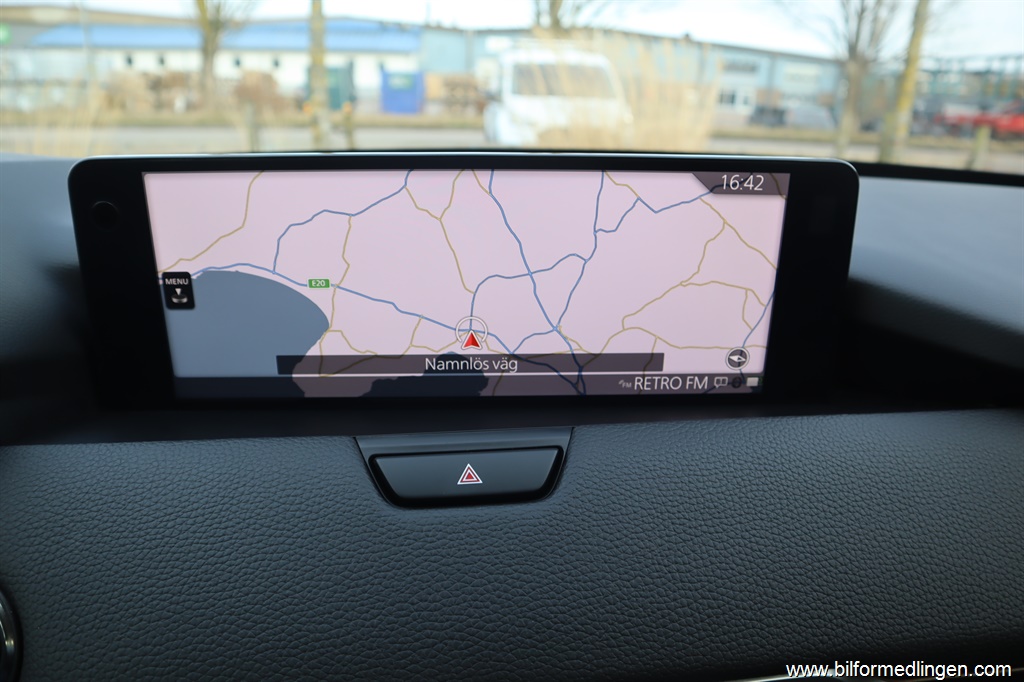 Bild 8 på Mazda CX-60