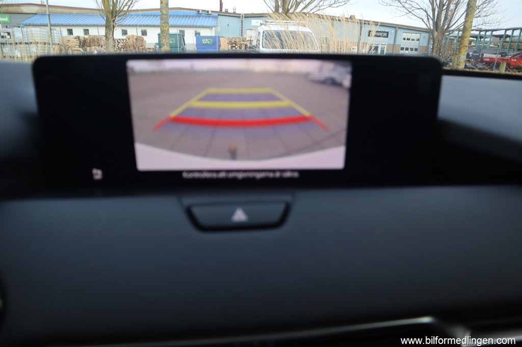 Bild 9 på Mazda CX-60