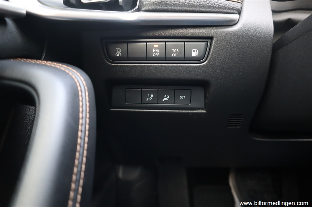 Bild 11 på Mazda CX-60