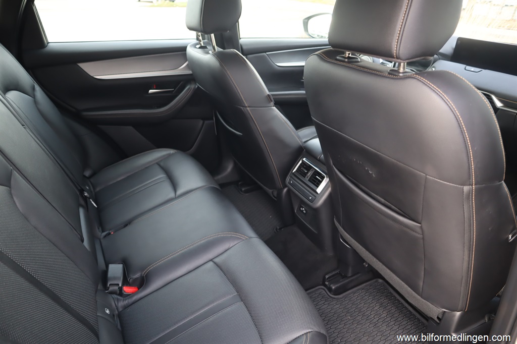 Bild 13 på Mazda CX-60