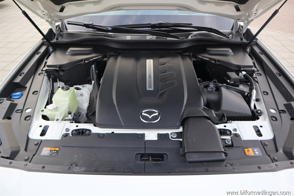 Bild 14 på Mazda CX-60