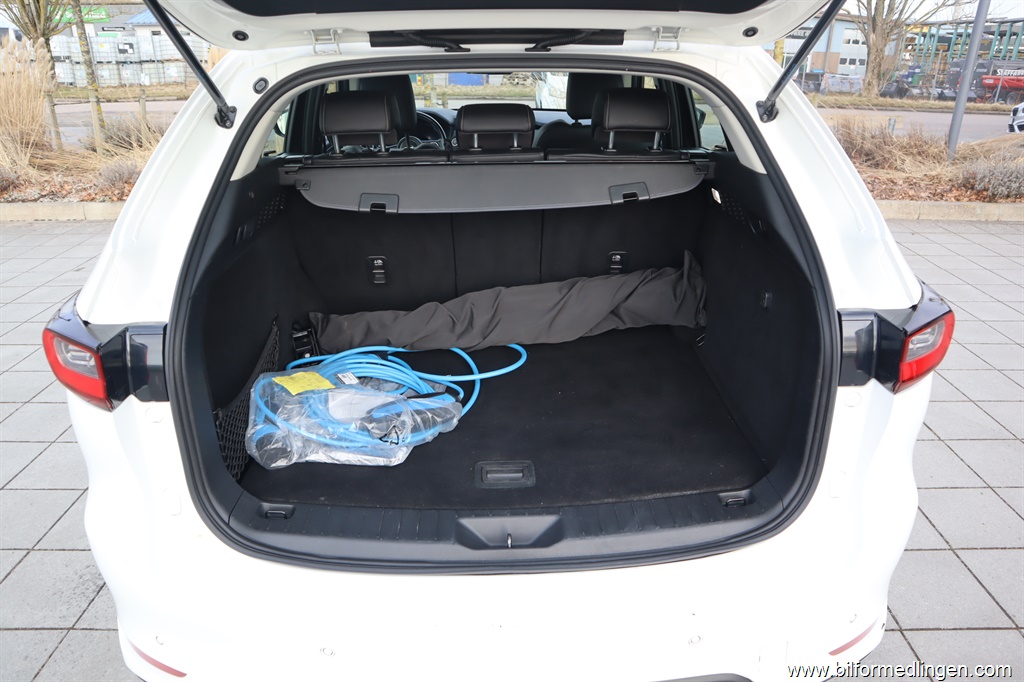 Bild 15 på Mazda CX-60