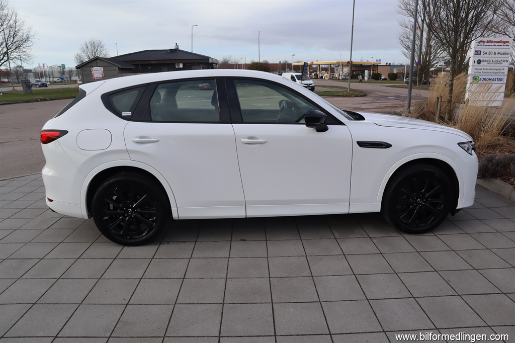 Bild 16 på Mazda CX-60