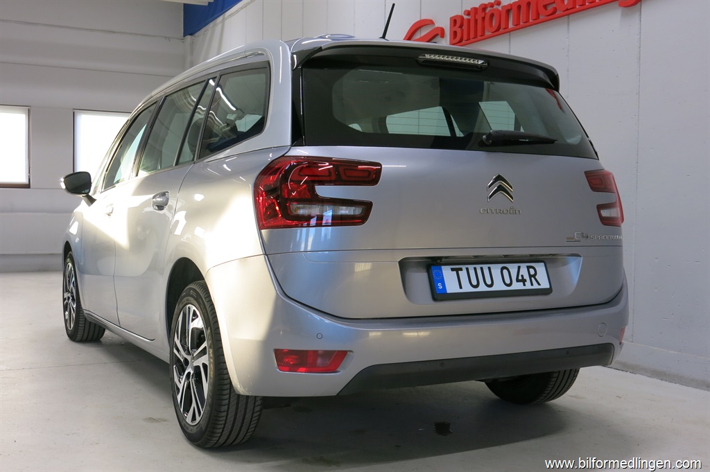 Bild 3 på Citroën C4