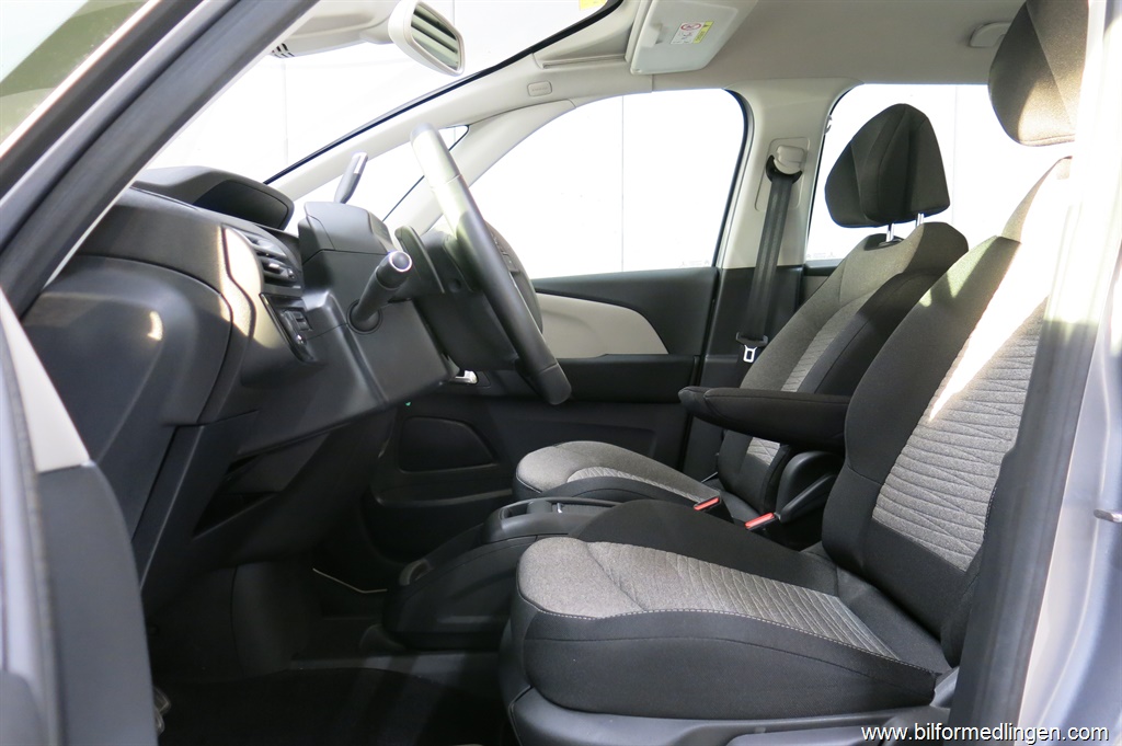 Bild 4 på Citroën C4