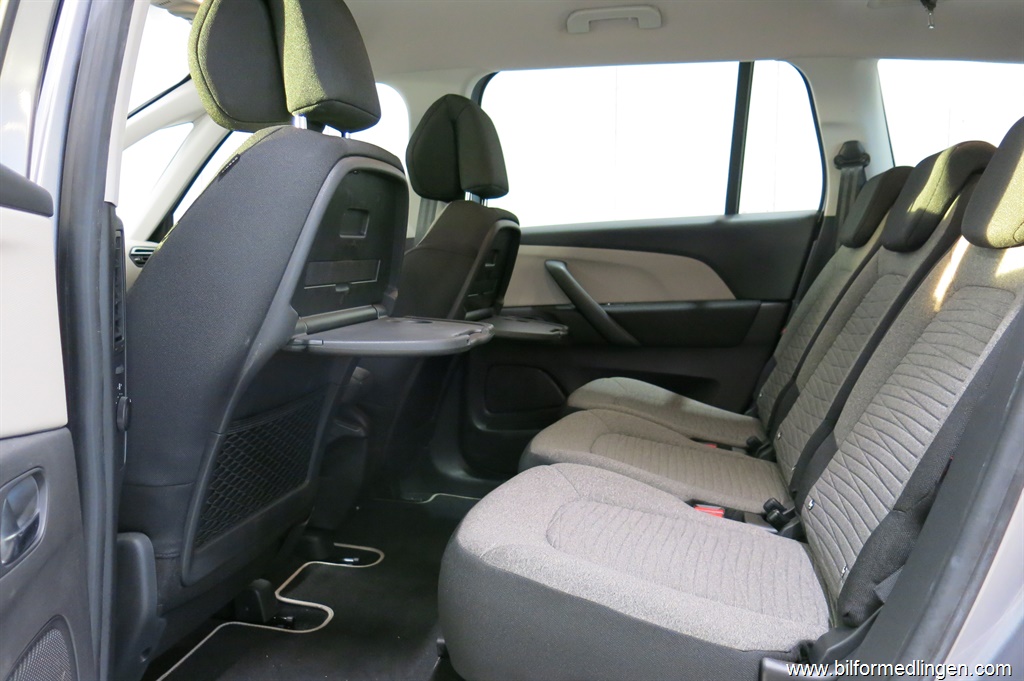 Bild 5 på Citroën C4