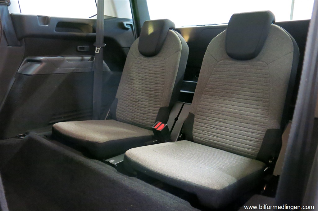 Bild 6 på Citroën C4