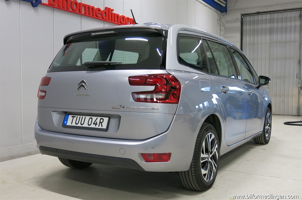 Bild 9 på Citroën C4