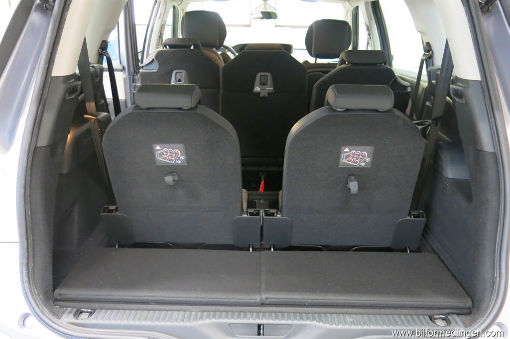 Bild 12 på Citroën C4