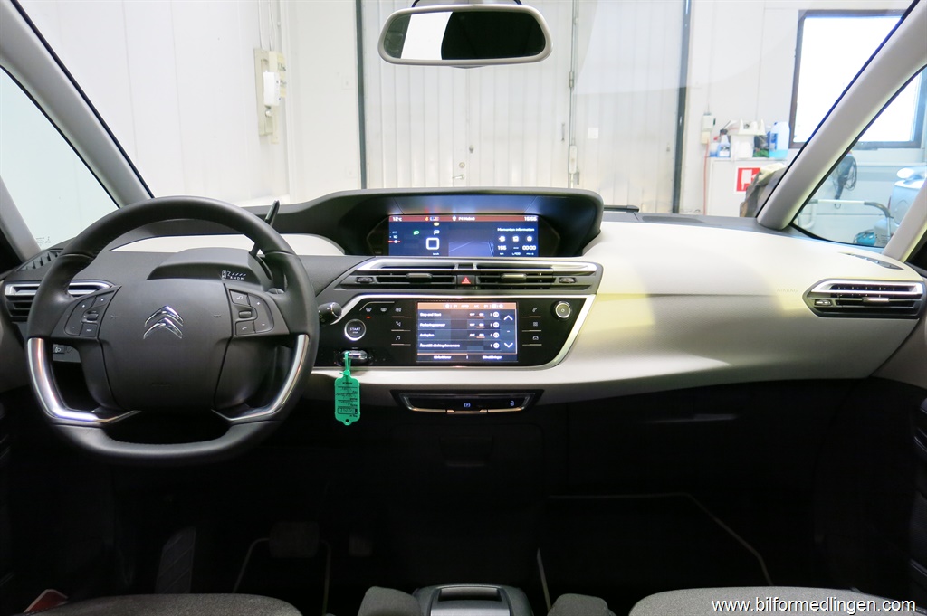 Bild 15 på Citroën C4