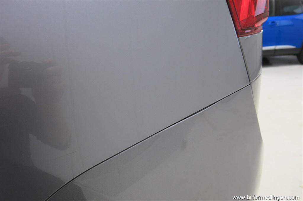 Bild 17 på Citroën C4