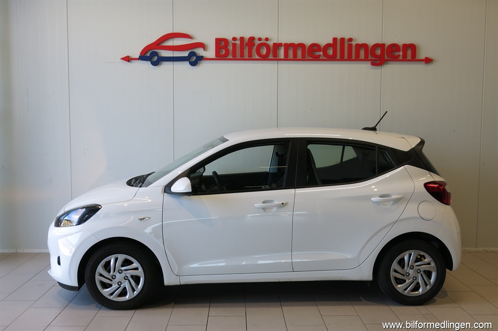 Bild 1 på Hyundai i10)